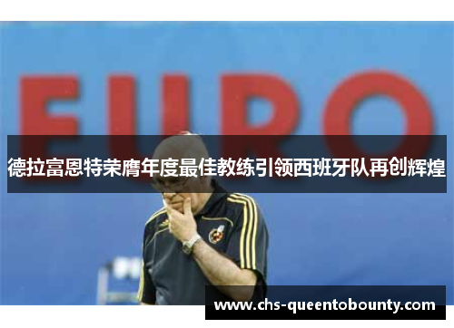 德拉富恩特荣膺年度最佳教练引领西班牙队再创辉煌