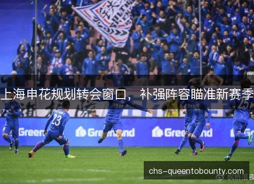 上海申花规划转会窗口，补强阵容瞄准新赛季